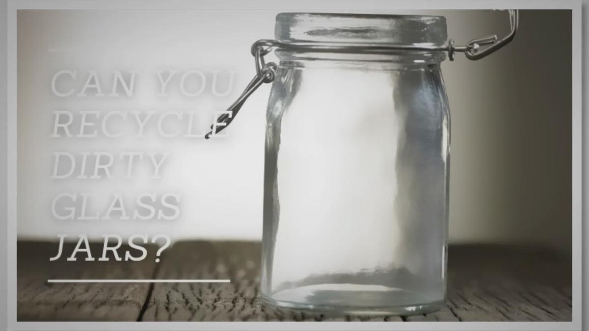 How is dumpster diving good for the environment