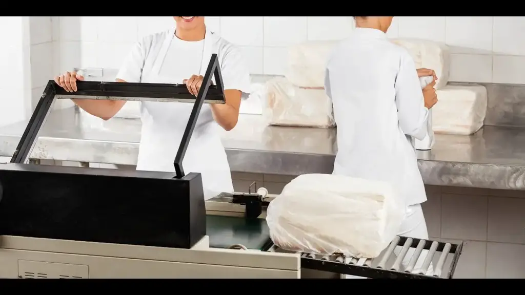 'Video thumbnail for Superb 7 Benefits Using Commercial Vacuum Sealer For Meat'