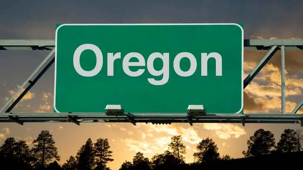 Oregon Dumpster Diving Laws