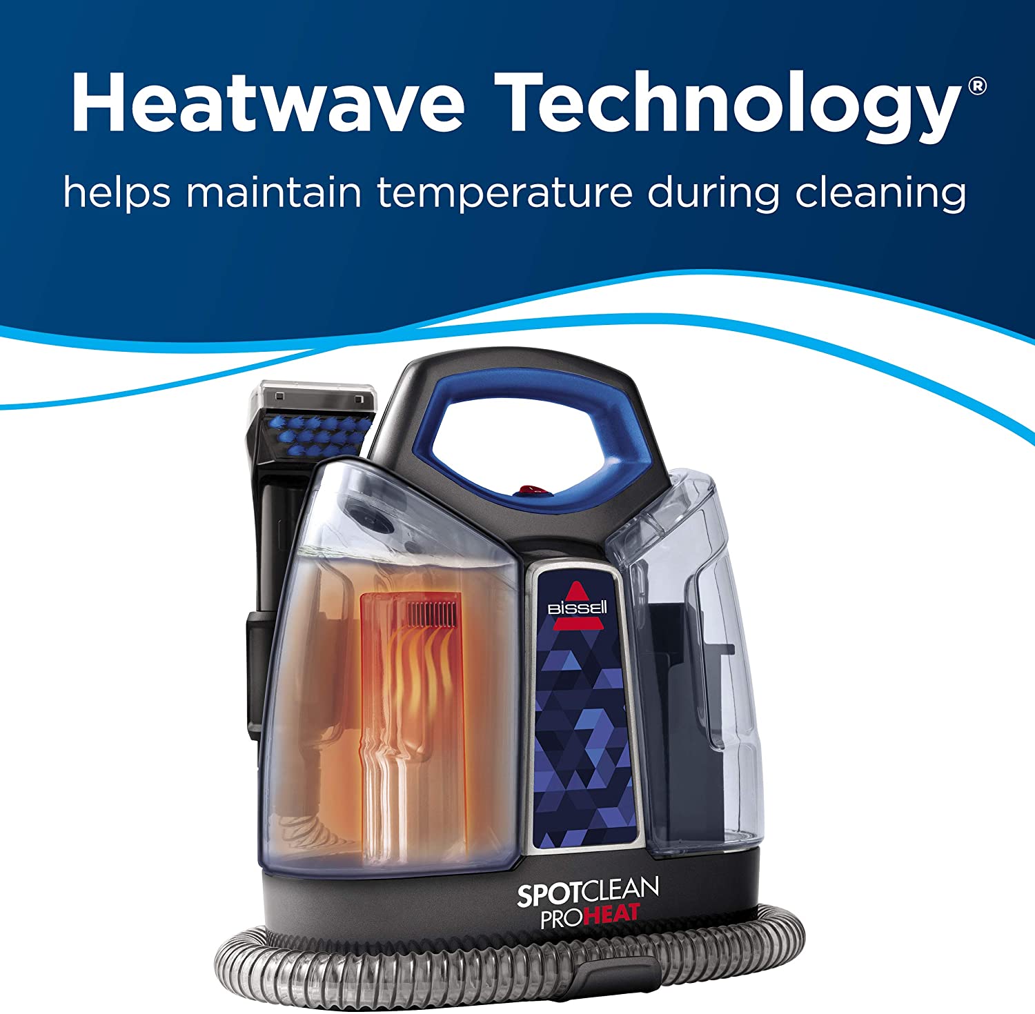 Bissell Spot Clean Vs Little Green Which One Should You Choose? Eco