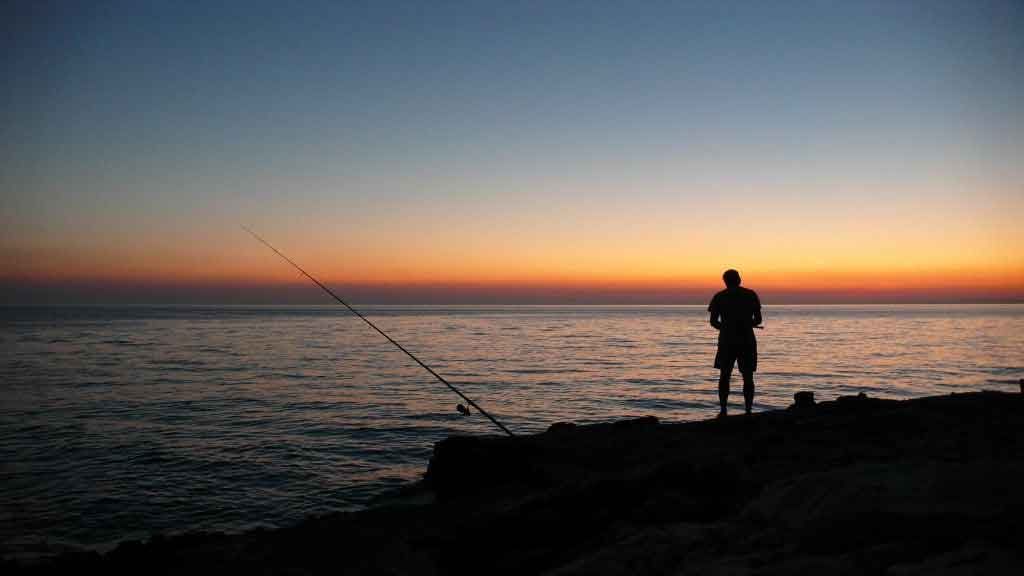 Importance of sustainable fishing