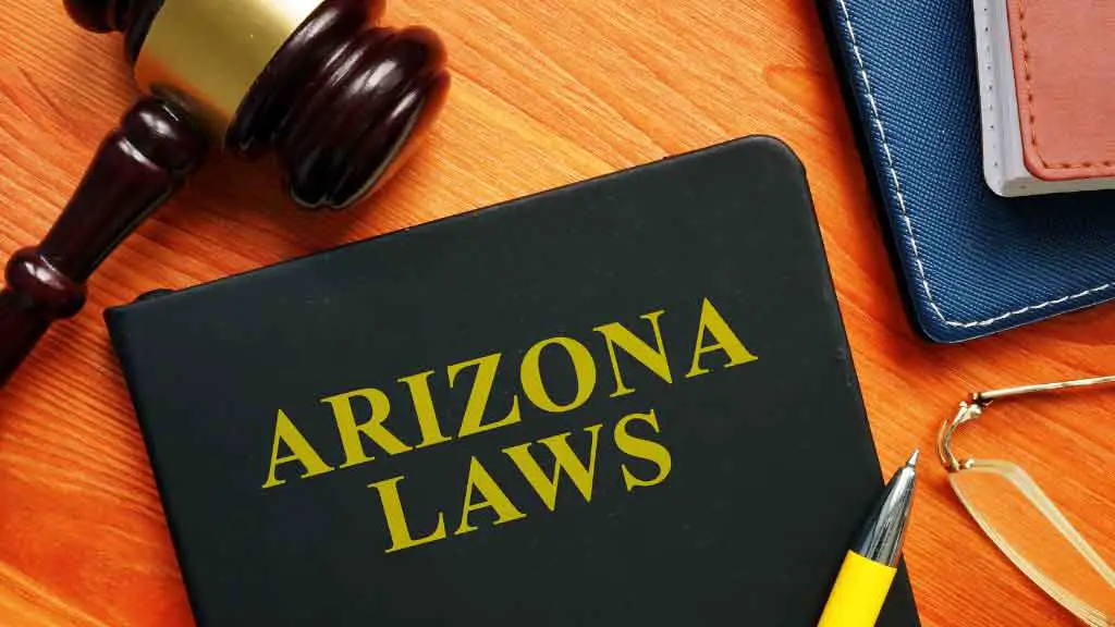 Dumpster Diving Laws in Arizona
