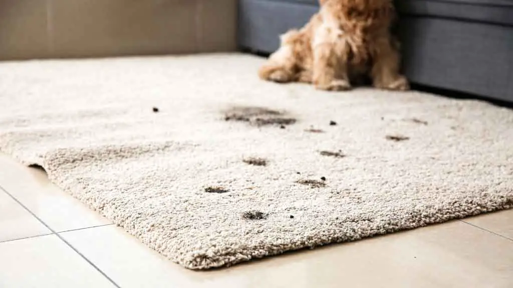 Reasons Why Should Pet Owners Clean Their Carpets
