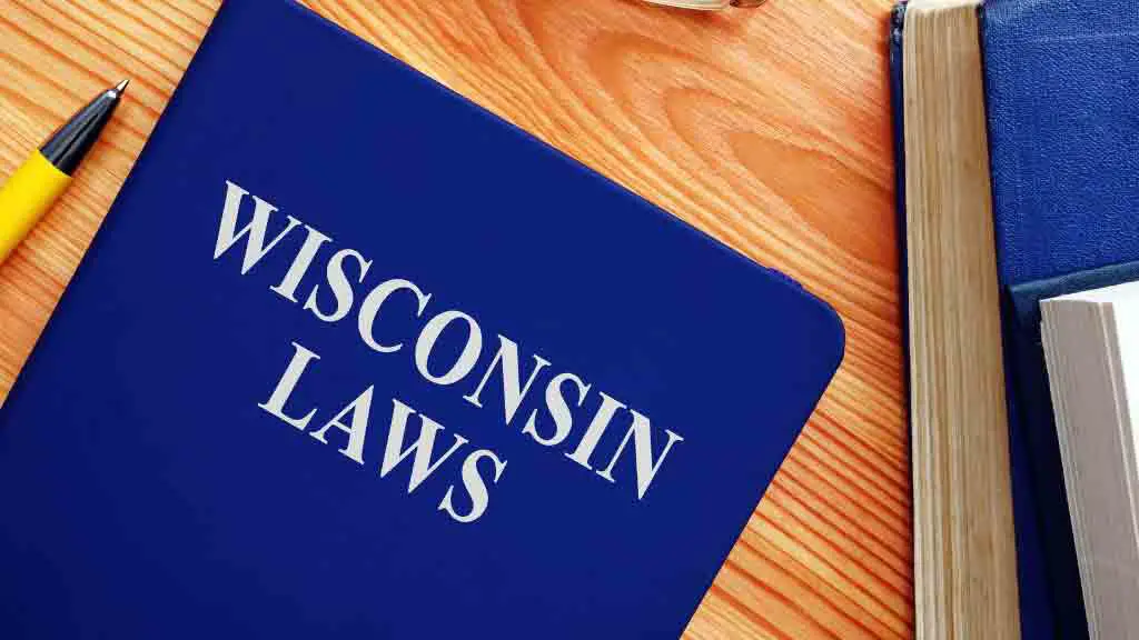Dumpster Diving laws in Wisconsin