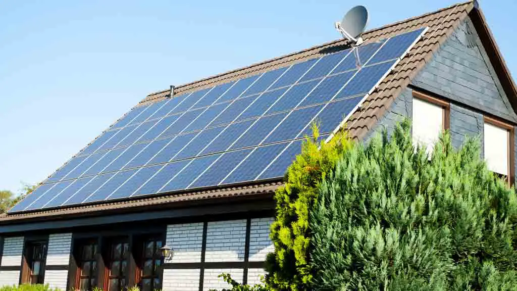 Are Solar Panels Worth It in Texas