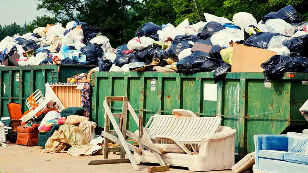 Is Dumpster Diving Illegal In Virginia at Sherri Erickson blog