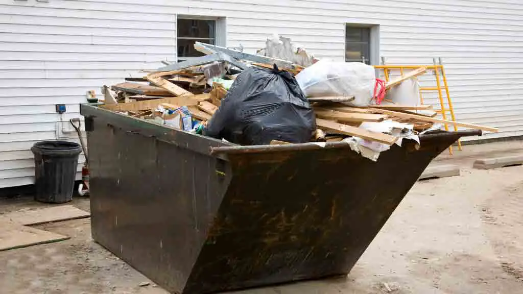 Is Dumpster Diving Illegal in Minnesota