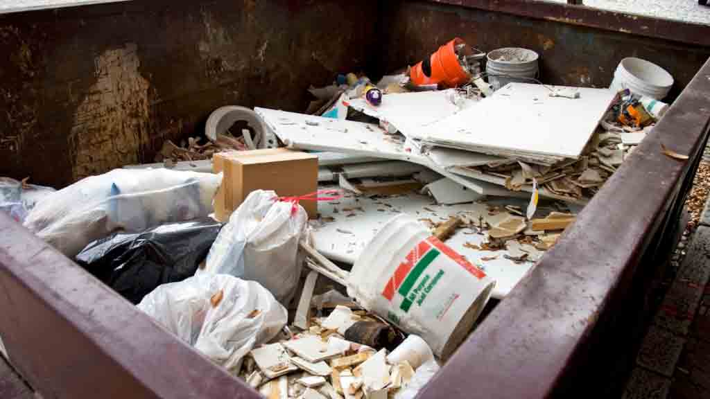 Is dumpster diving illegal in Kansas