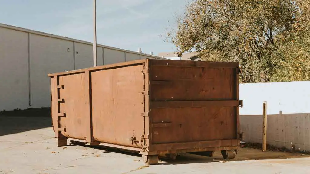 Is dumpster diving legal in San Diego